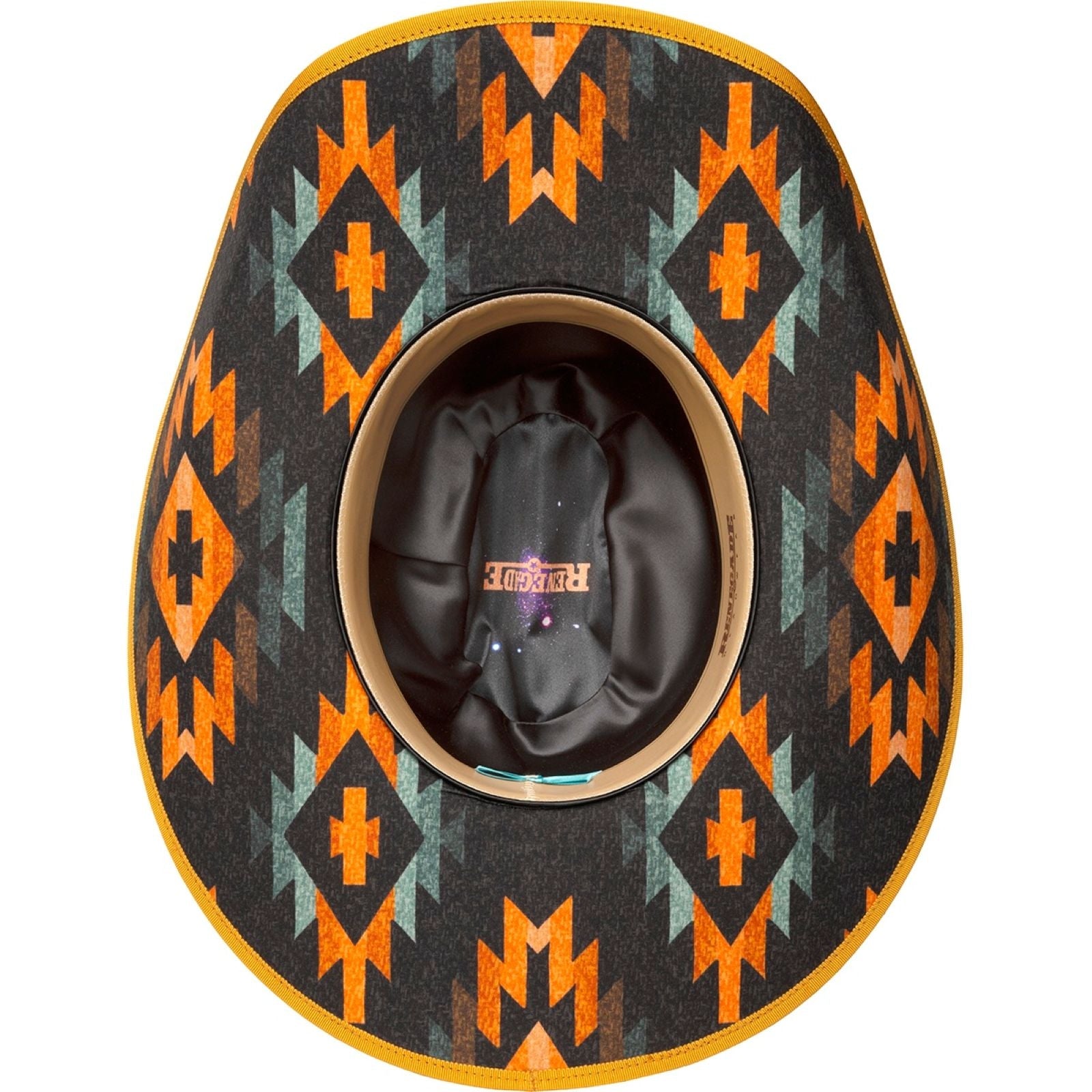Bailey Atlacoya Cowboy Hat