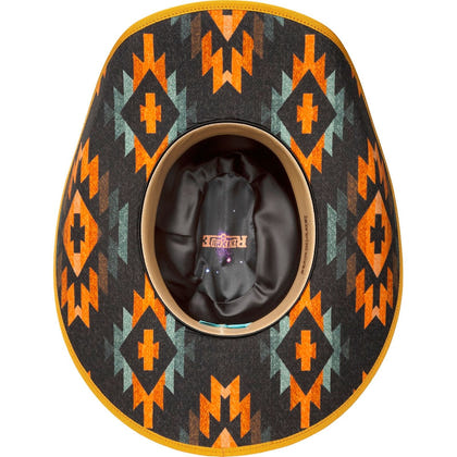 Bailey Atlacoya Cowboy Hat