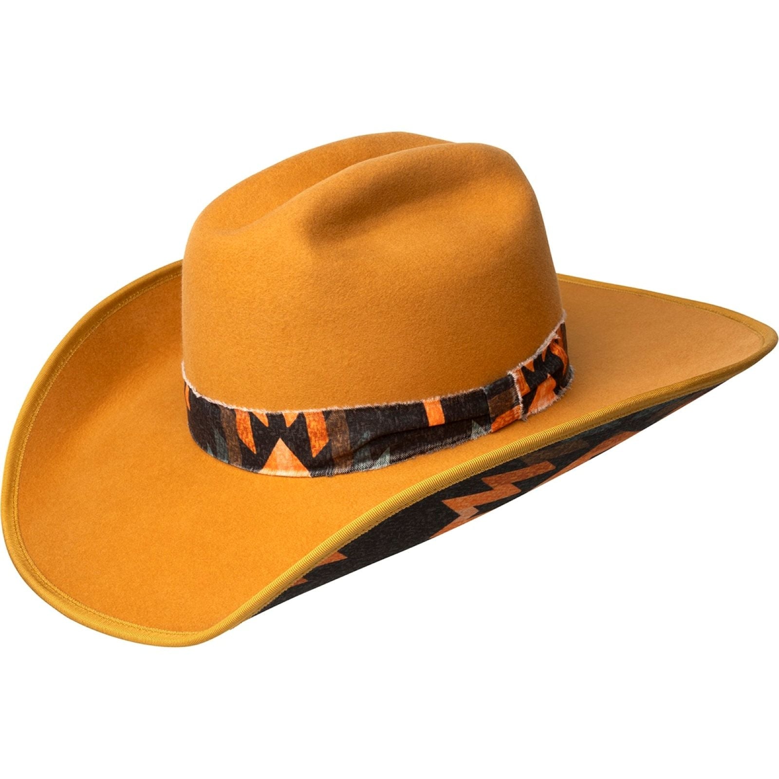Bailey Atlacoya Cowboy Hat