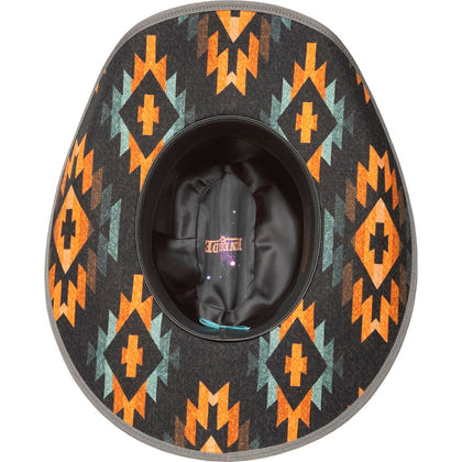 Bailey Atlacoya Cowboy Hat