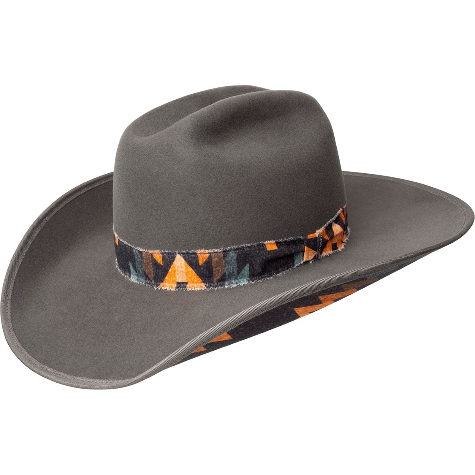 Bailey Atlacoya Cowboy Hat