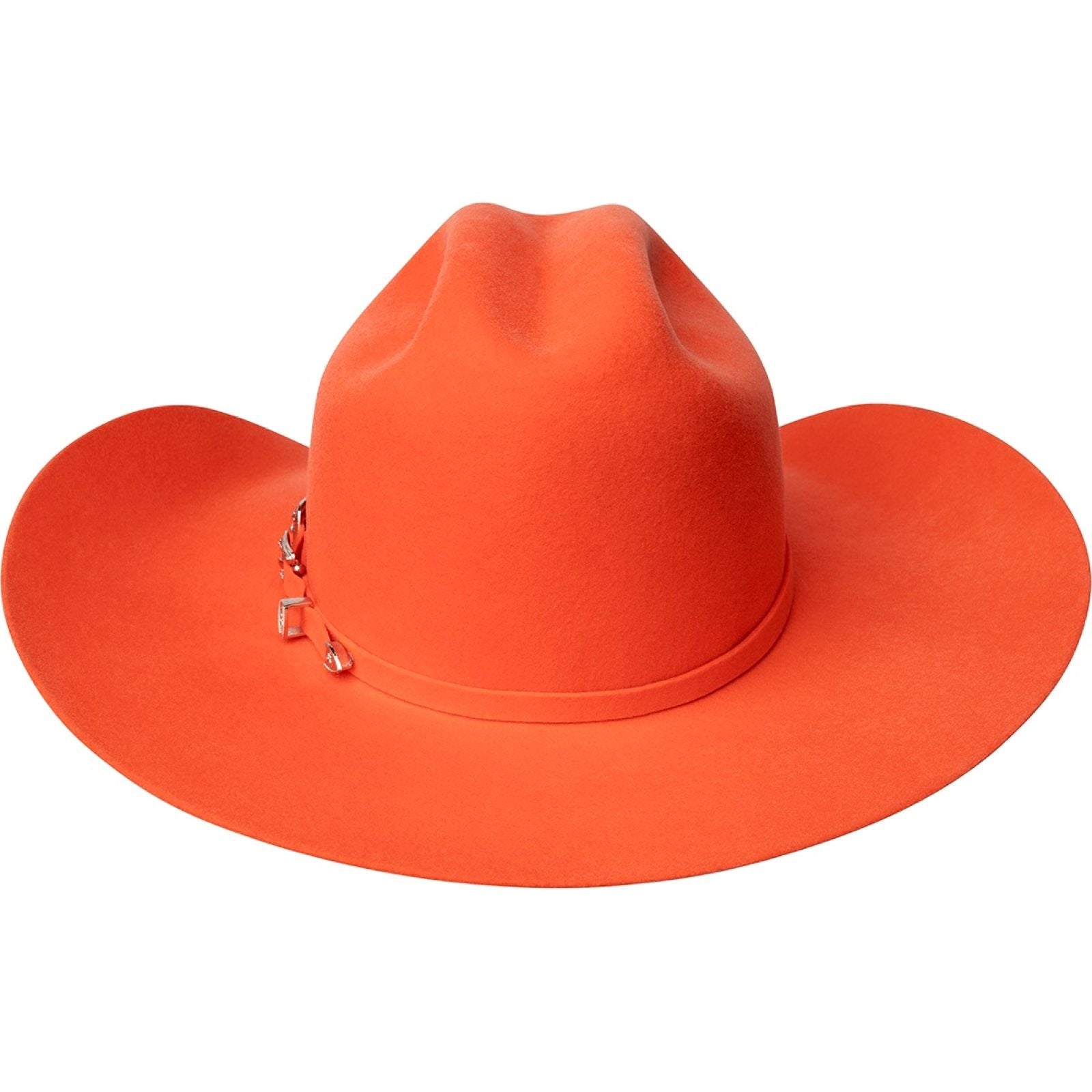 Bailey Punchy Cowboy Hat