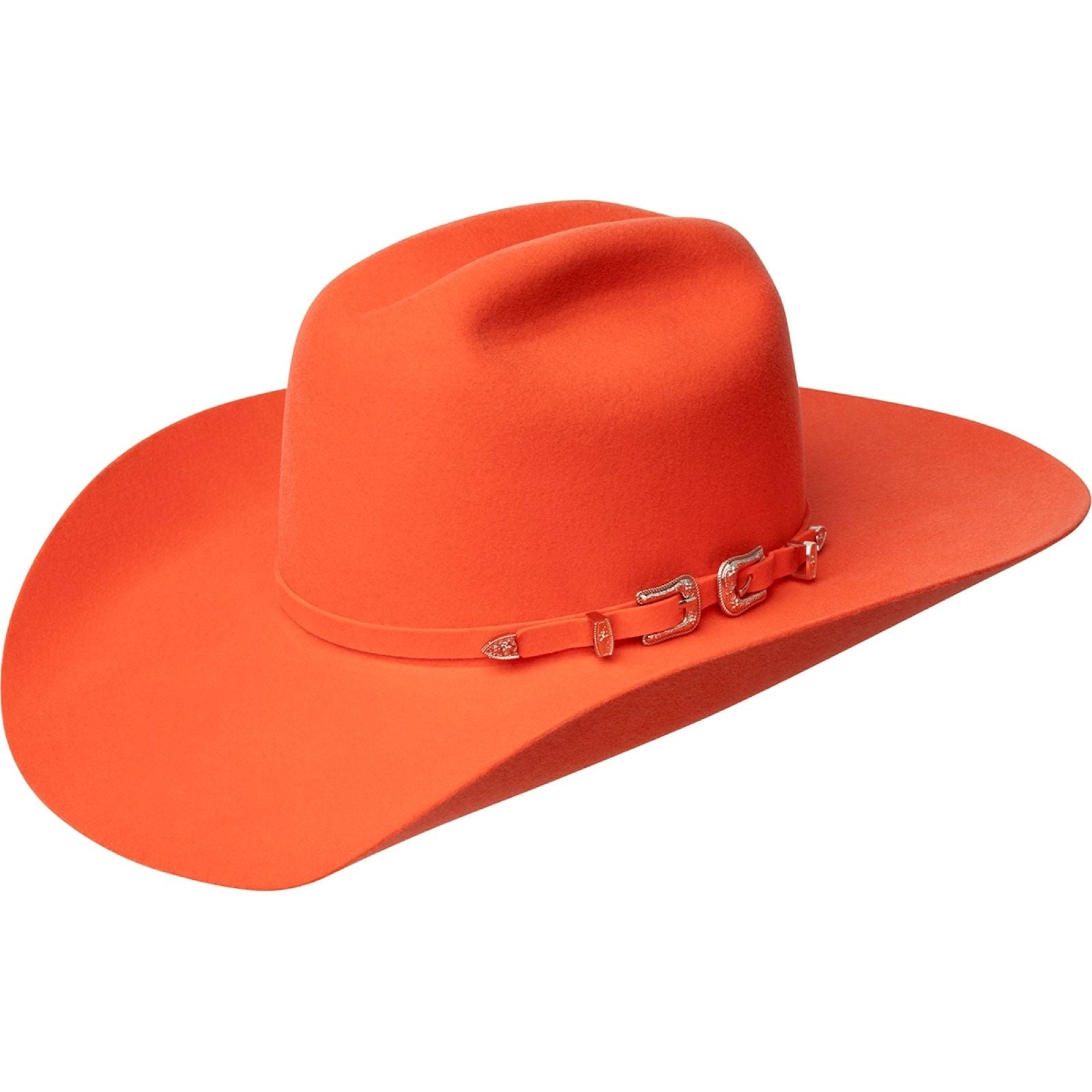Bailey Punchy Cowboy Hat