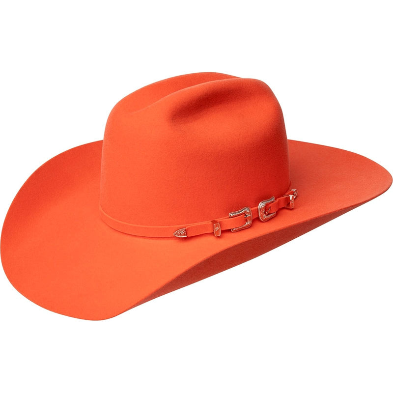 Bailey Punchy Cowboy Hat