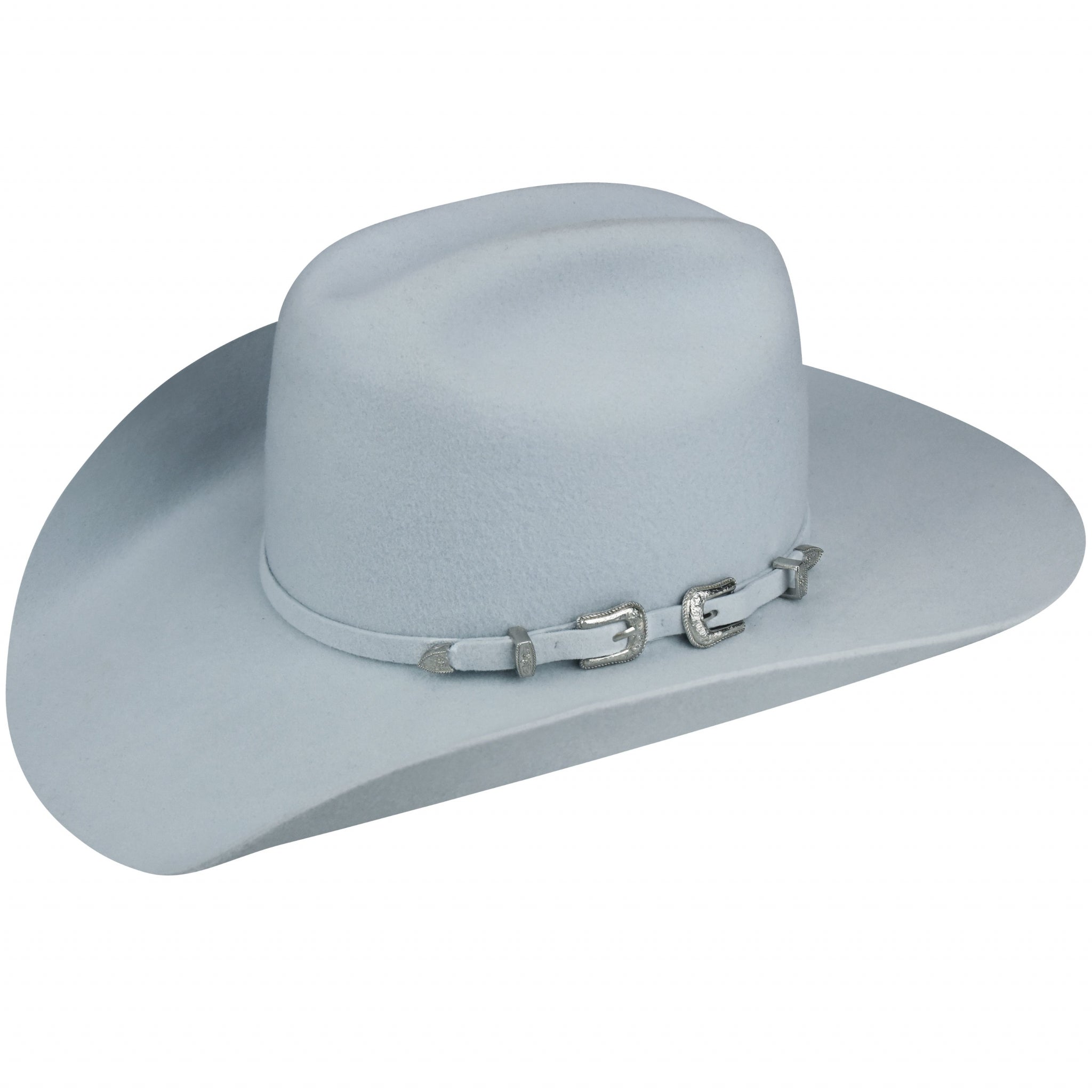 Bailey Punchy Cowboy Hat