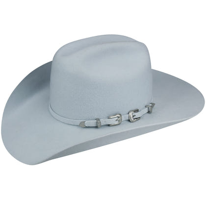 Bailey Punchy Cowboy Hat
