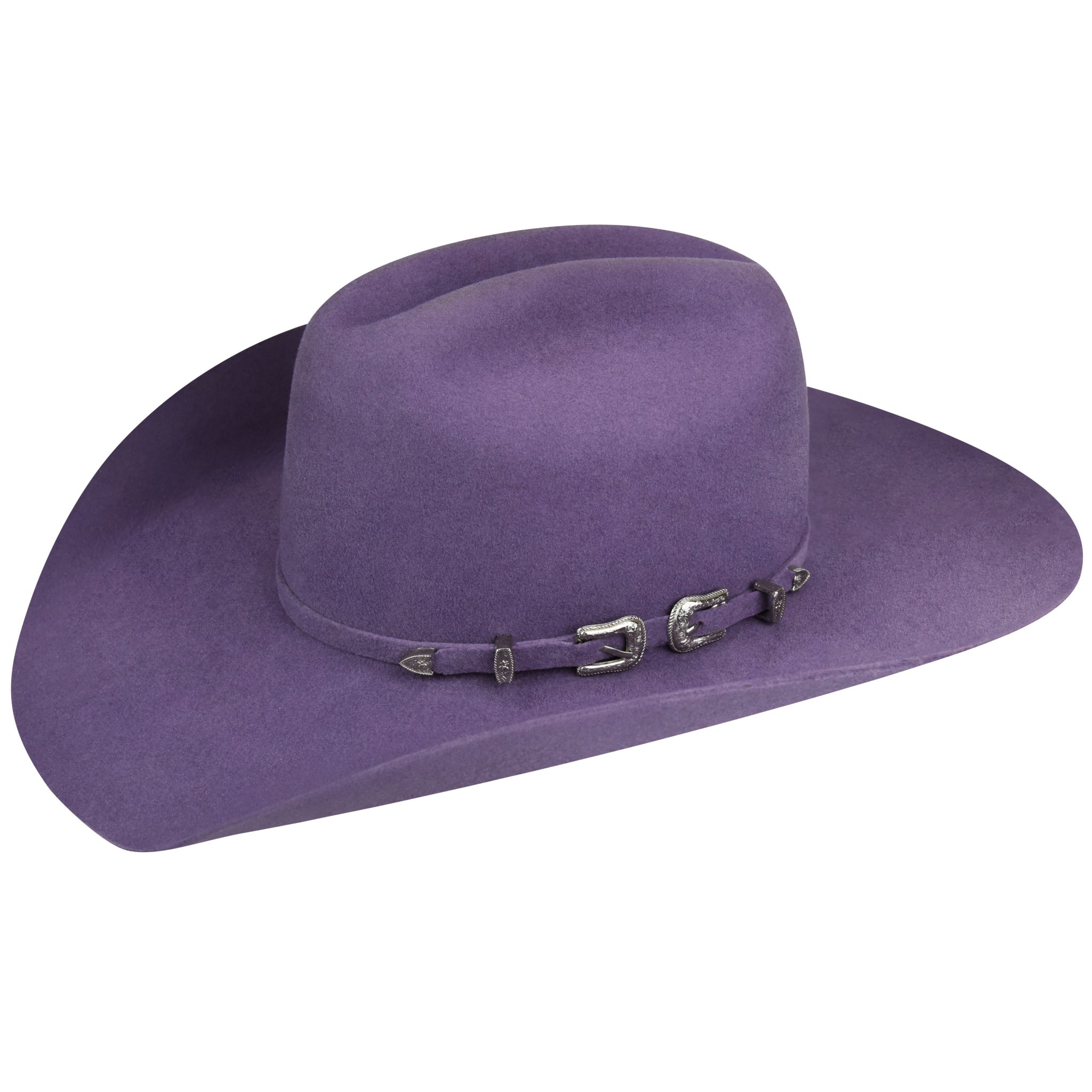 Bailey Punchy Cowboy Hat