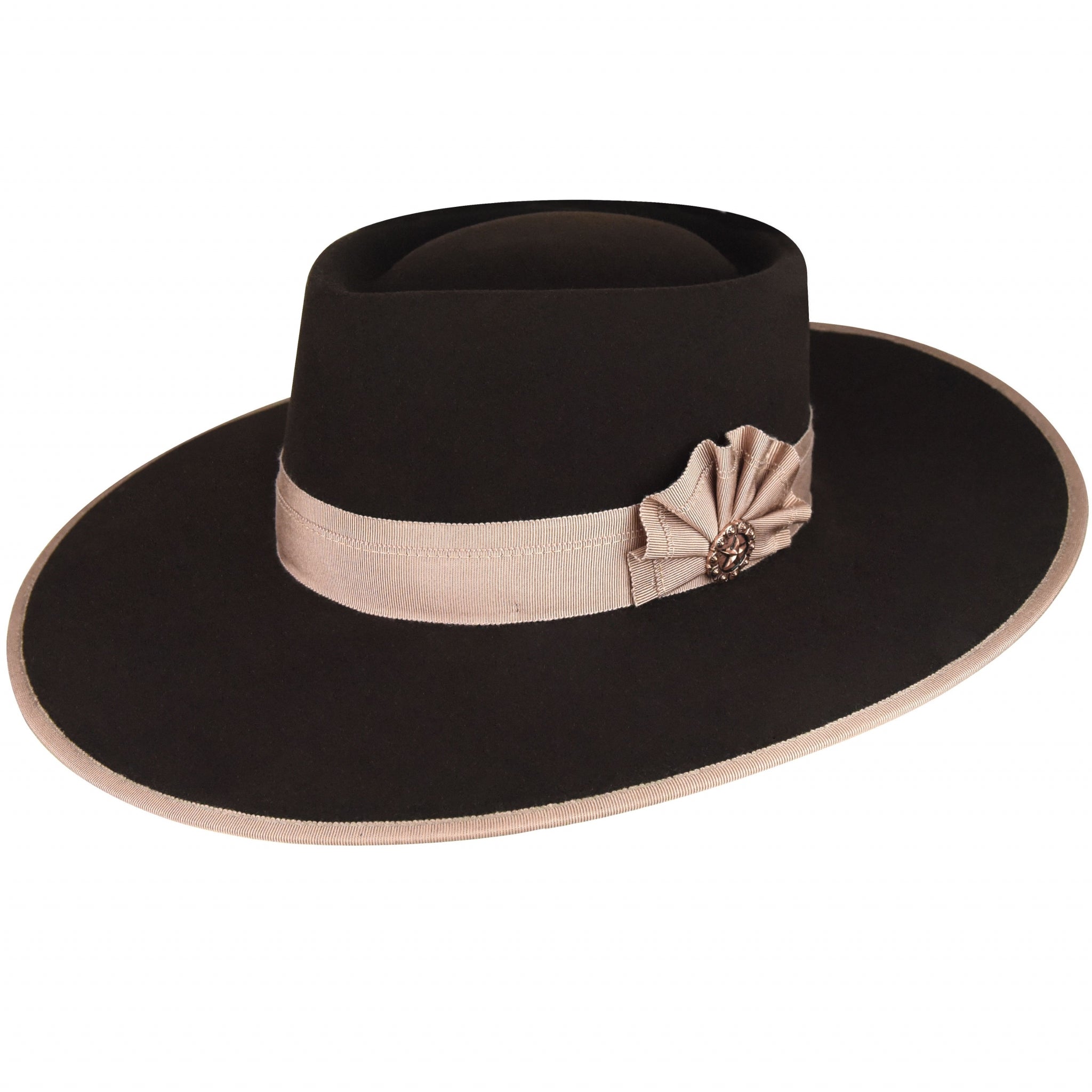 Bailey Cowpuncher Cowboy Hat