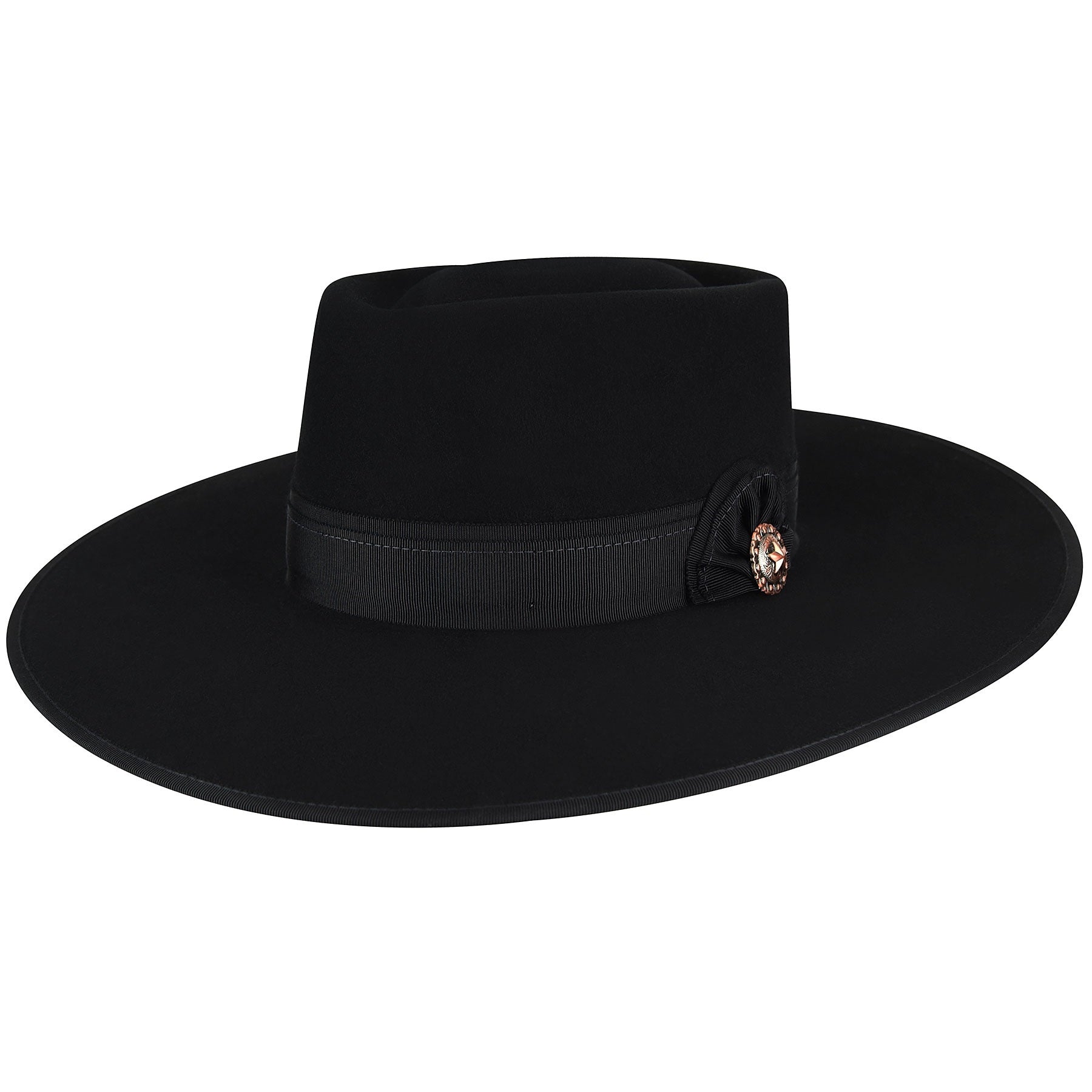 Bailey Cowpuncher Cowboy Hat