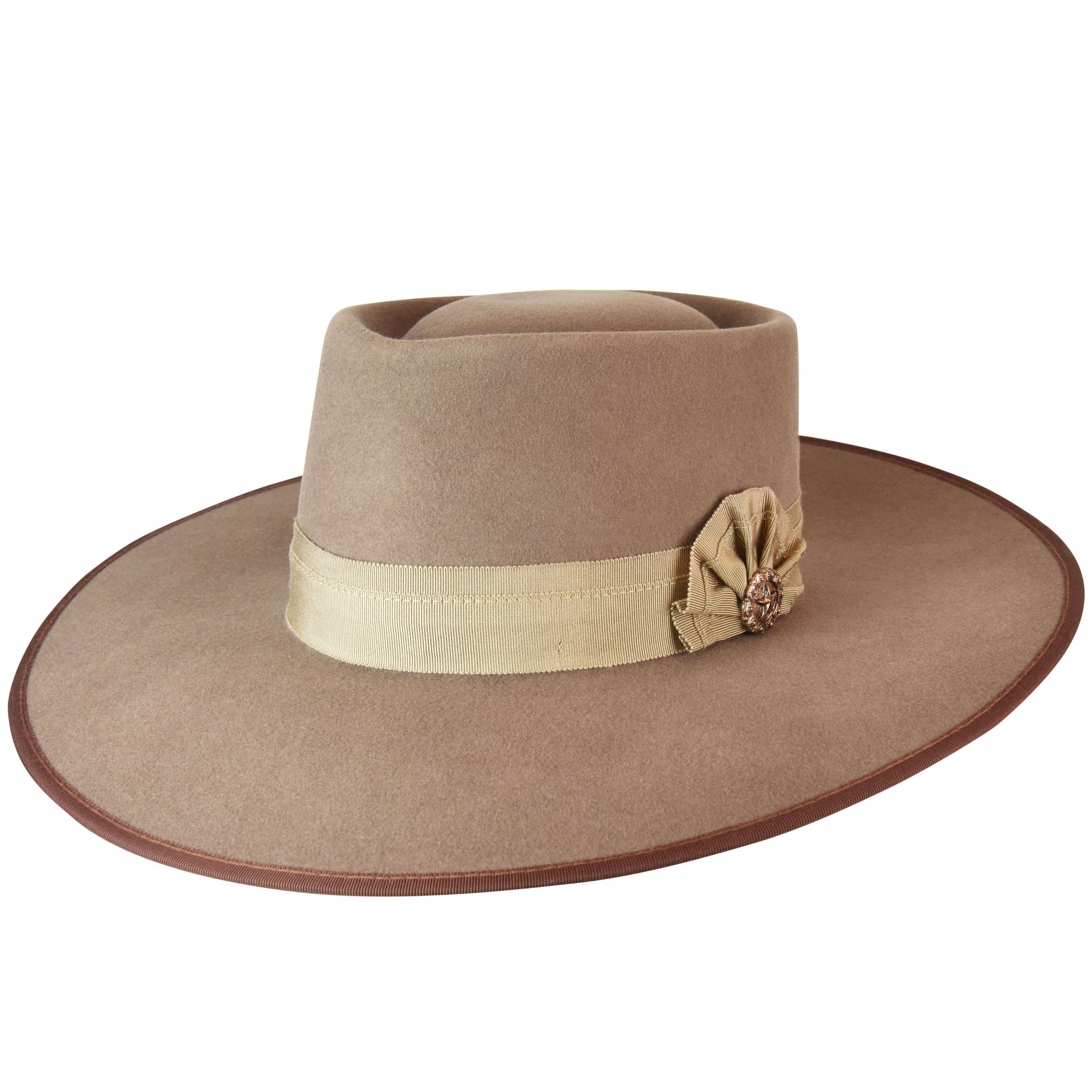 Bailey Cowpuncher Cowboy Hat