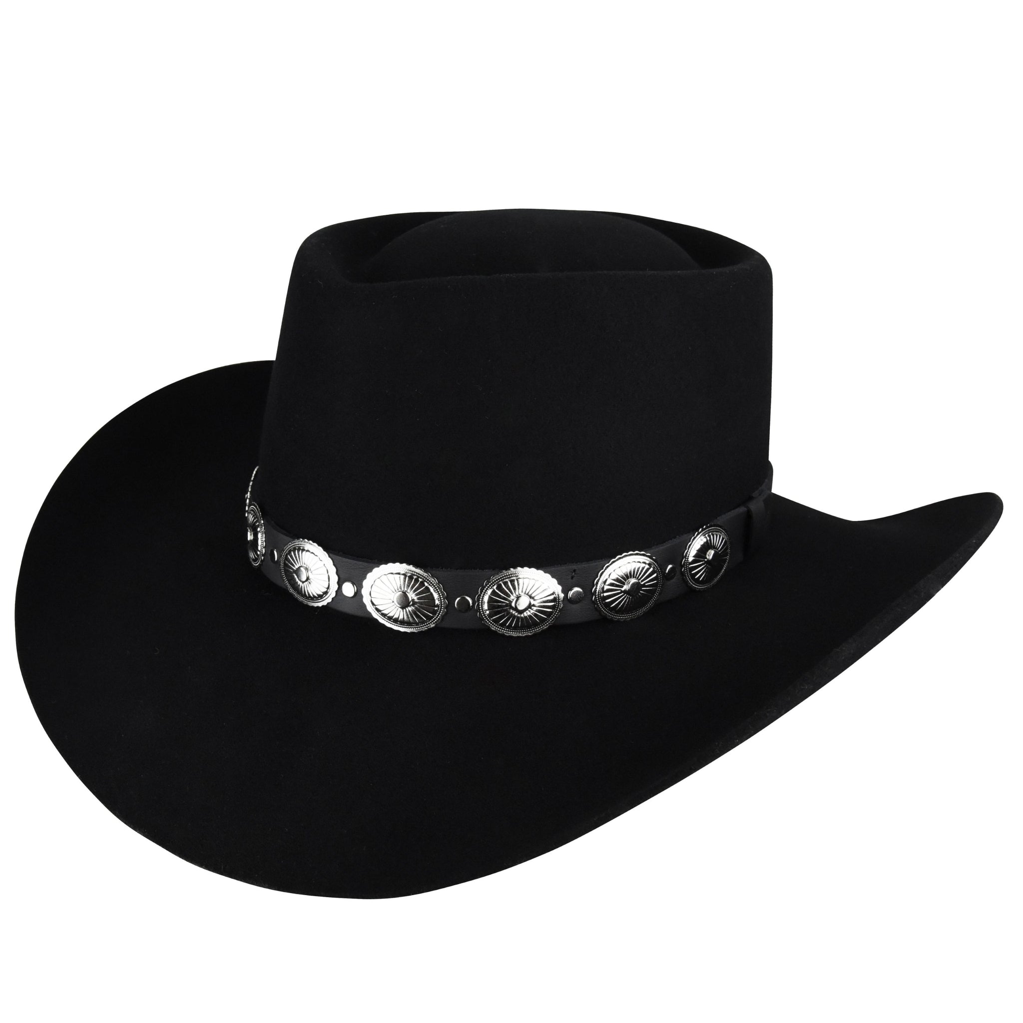 Bailey Ellsworth Cowboy Hat