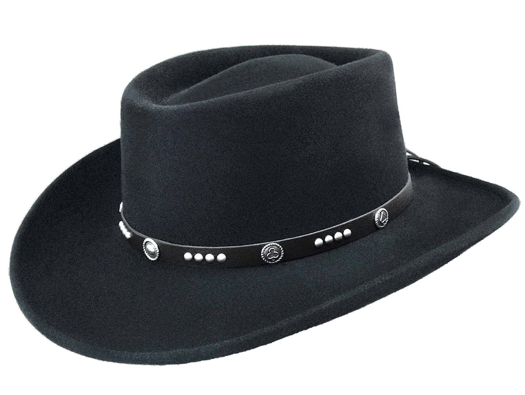Bailey Joker Cowboy Hat