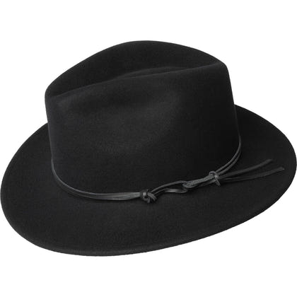 Bailey Rattler Cowboy Hat