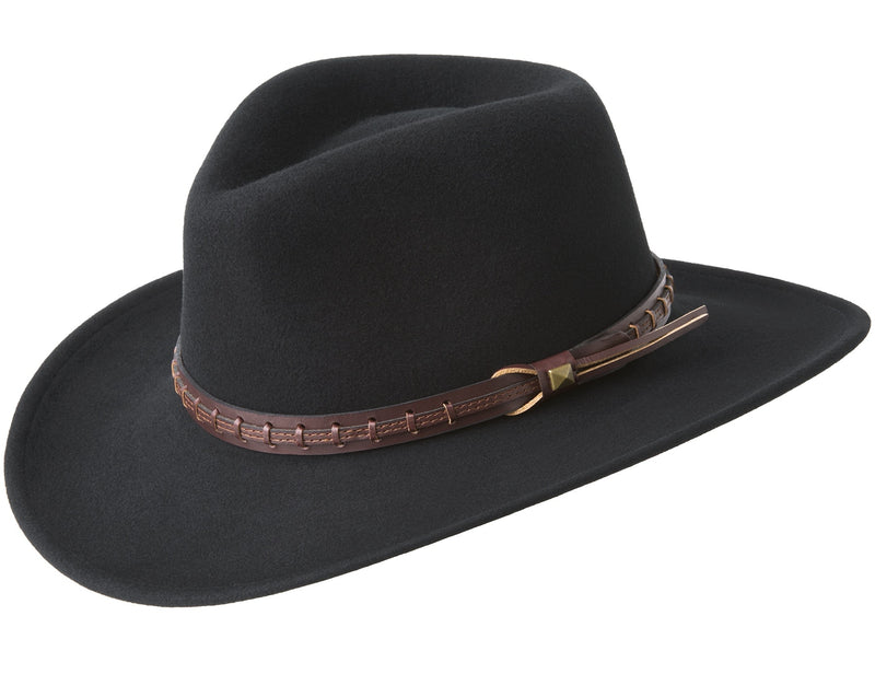 Bailey Firehole Cowboy Hat