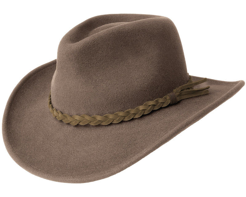 Bailey Switchback Cowboy Hat