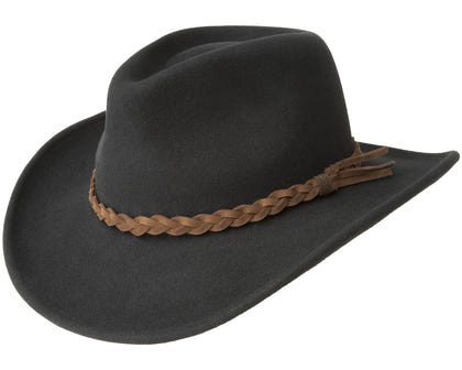 Bailey Switchback Cowboy Hat