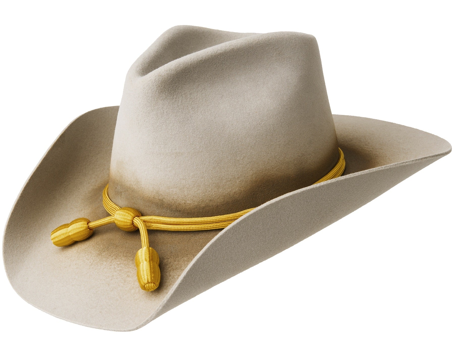 Bailey Calvary II Cowboy Hat