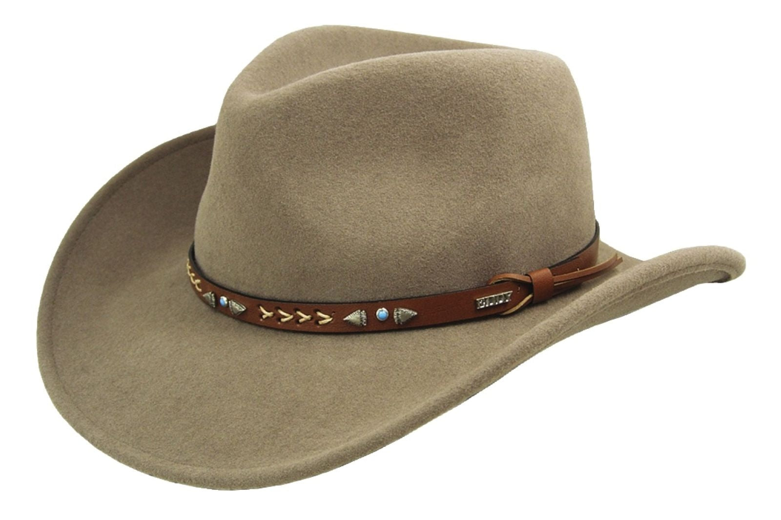 Bailey Broken Arrow Cowboy Hat