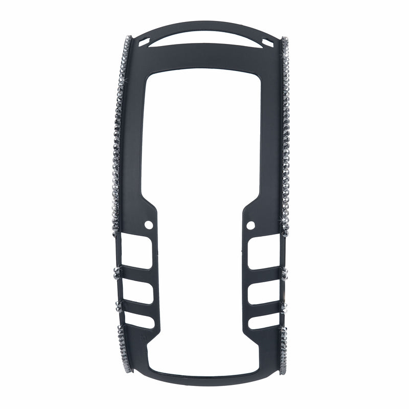One K CCS Crystal Accessory Rail