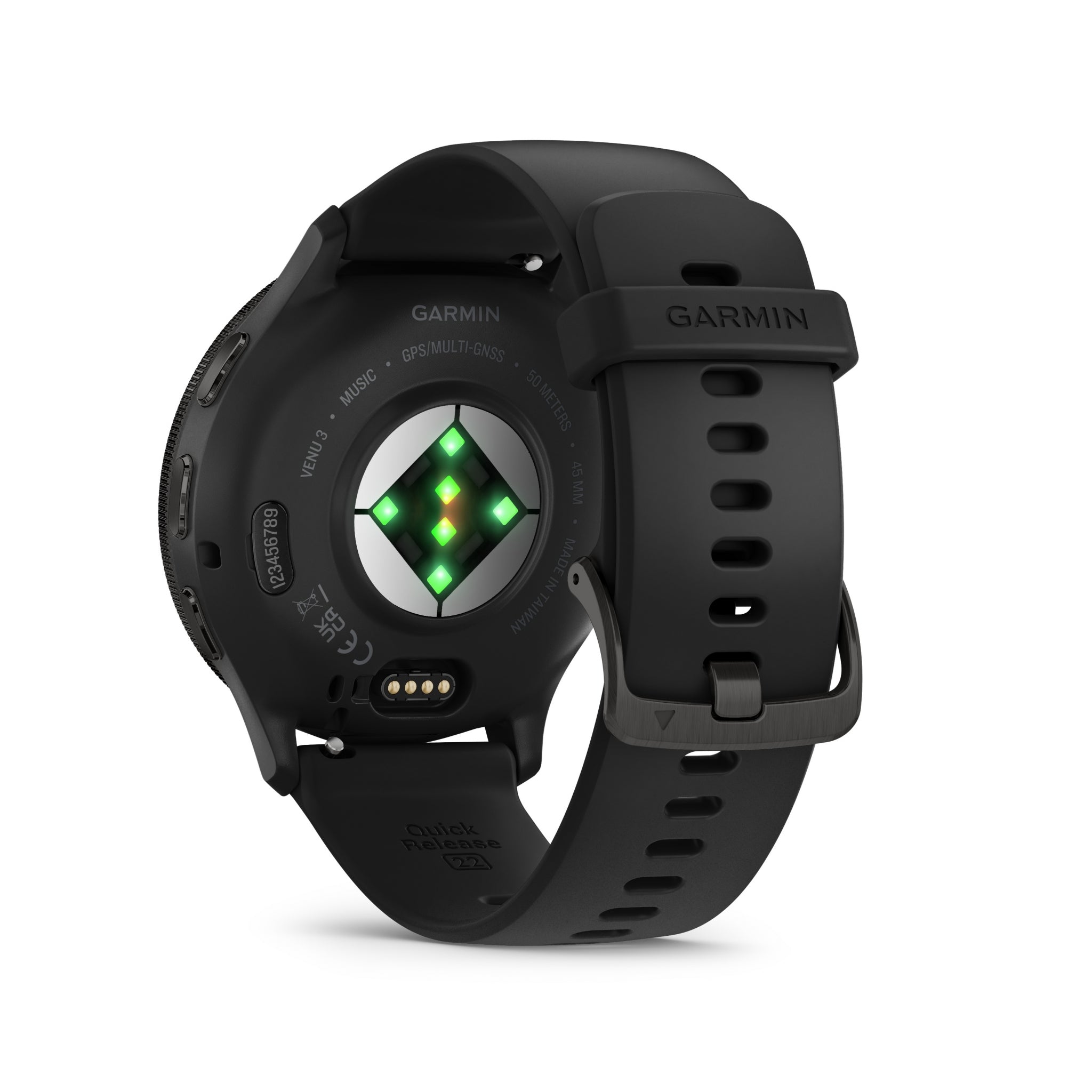 Garmin Venu 3S Smartwatch