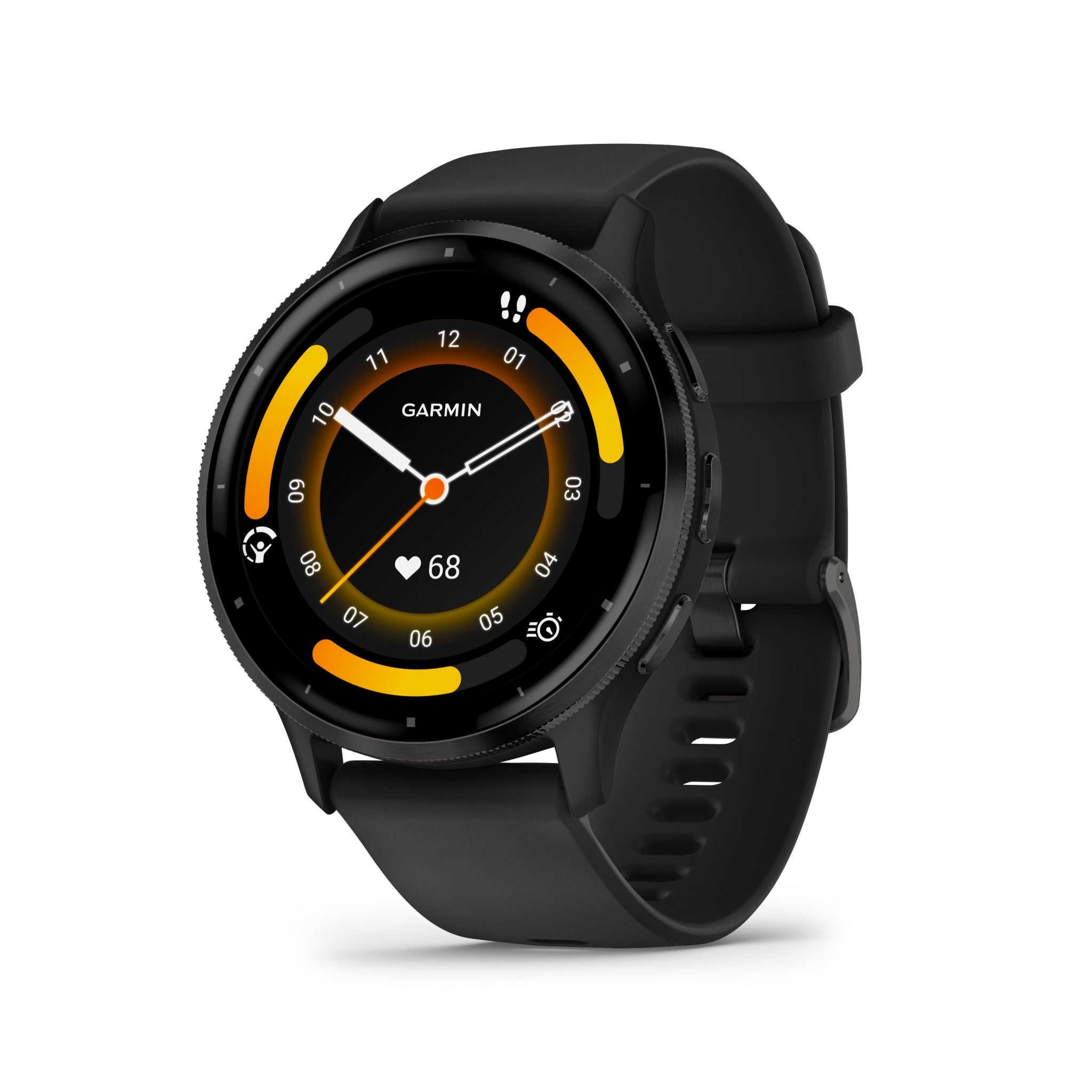 Garmin Venu 3S Smartwatch
