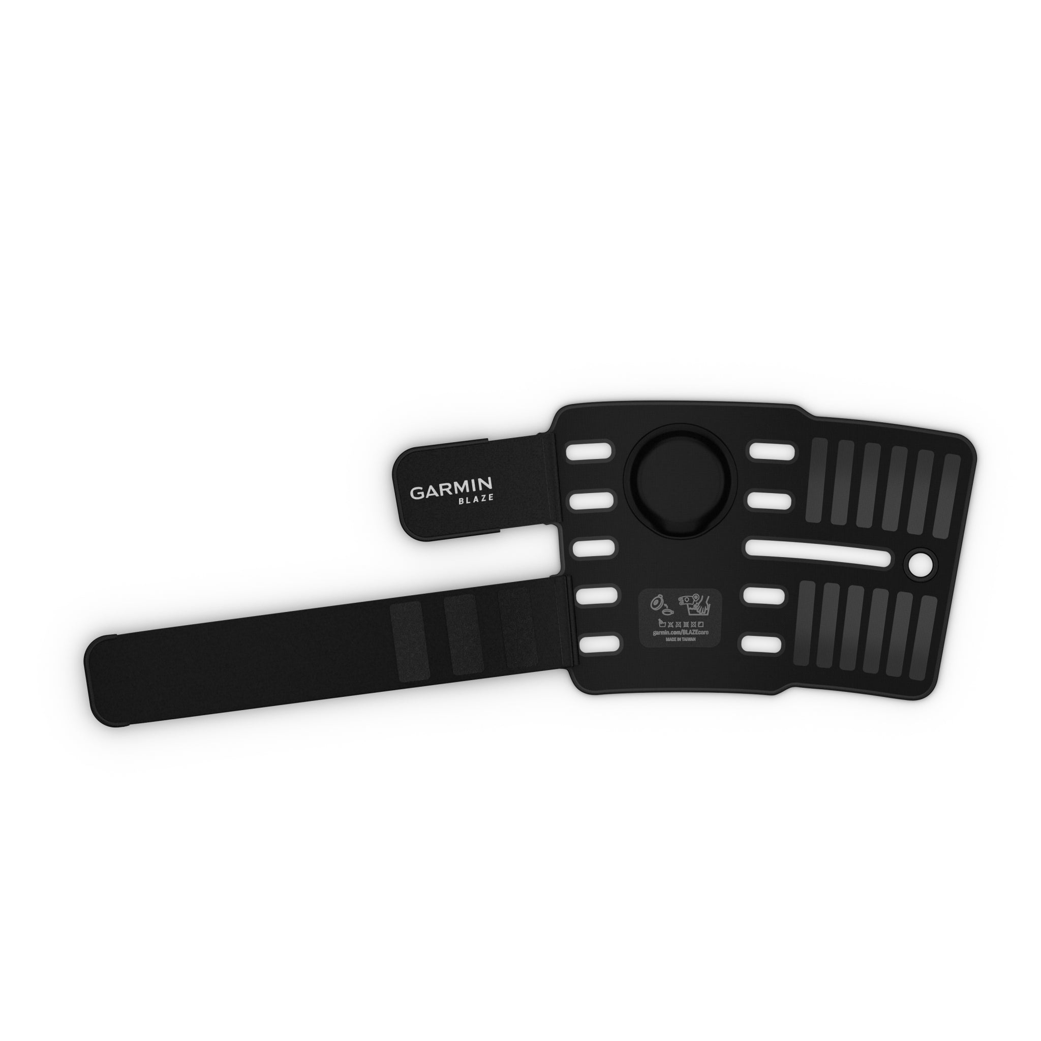 Garmin Blaze Equine Wellness System