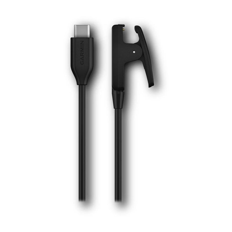 Garmin USB-C Clip Charging/Data Cable