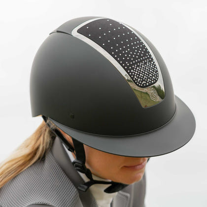 Equinavia Crown MIPS Riding Helmet