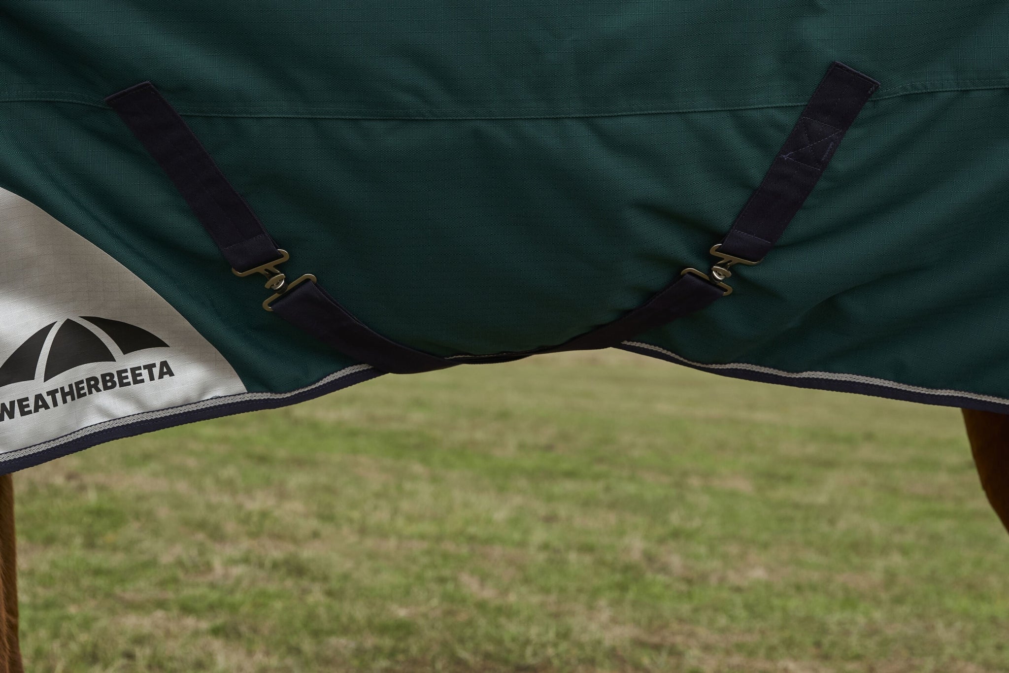 Weatherbeeta ComFiTec Plus Dynamic Turnout Detach-A-Neck 100g