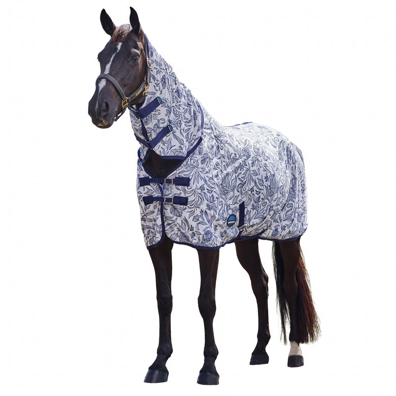 Weatherbeeta ComFiTec Limited Edition Fly Sheet Combo