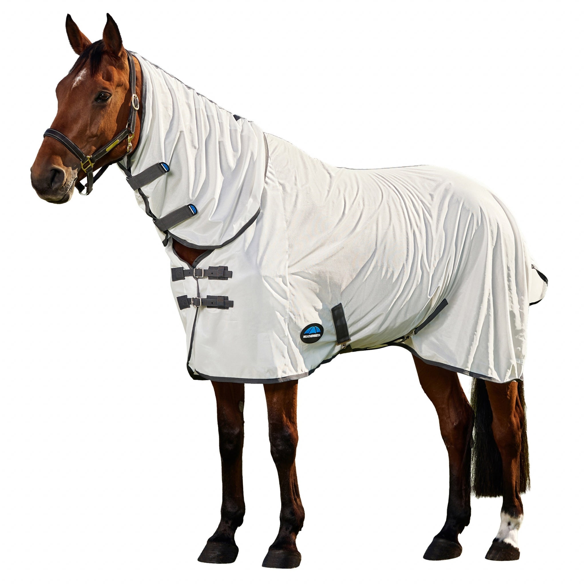 Weatherbeeta ComFiTec Tyro Fly Sheet Combo