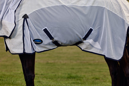 Weatherbeeta Airstream Detach-A-Neck Turnout Sheet