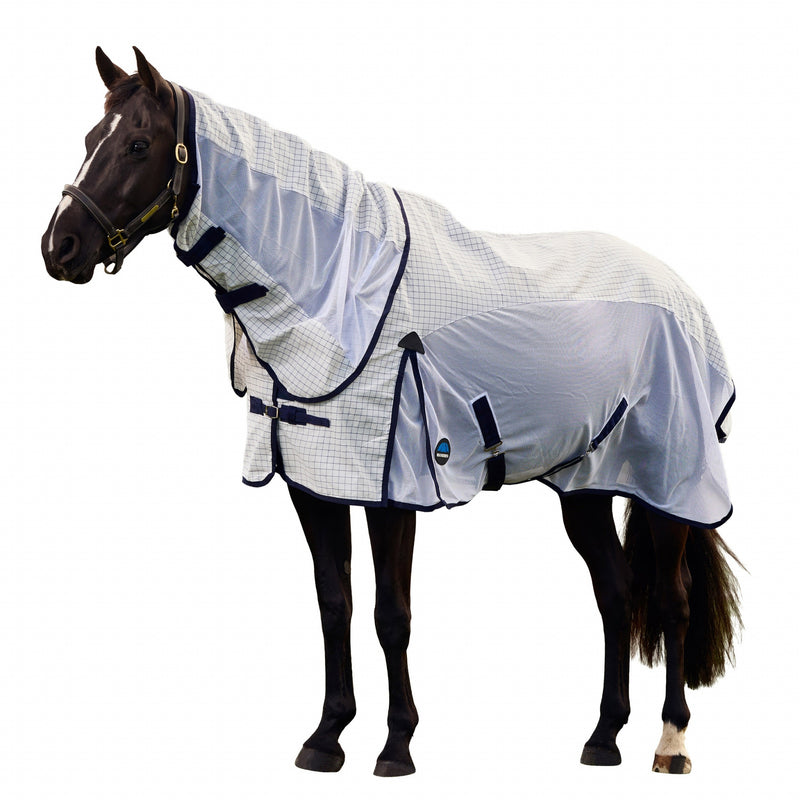 Weatherbeeta Airstream Detach-A-Neck Turnout Sheet