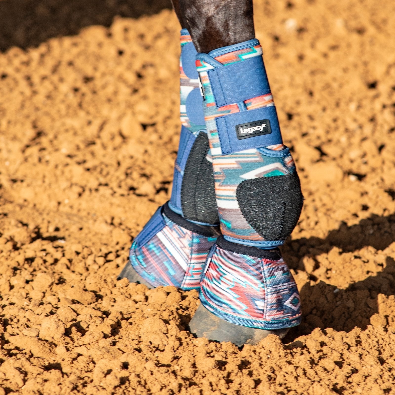 Classic DyNO Designer Boots