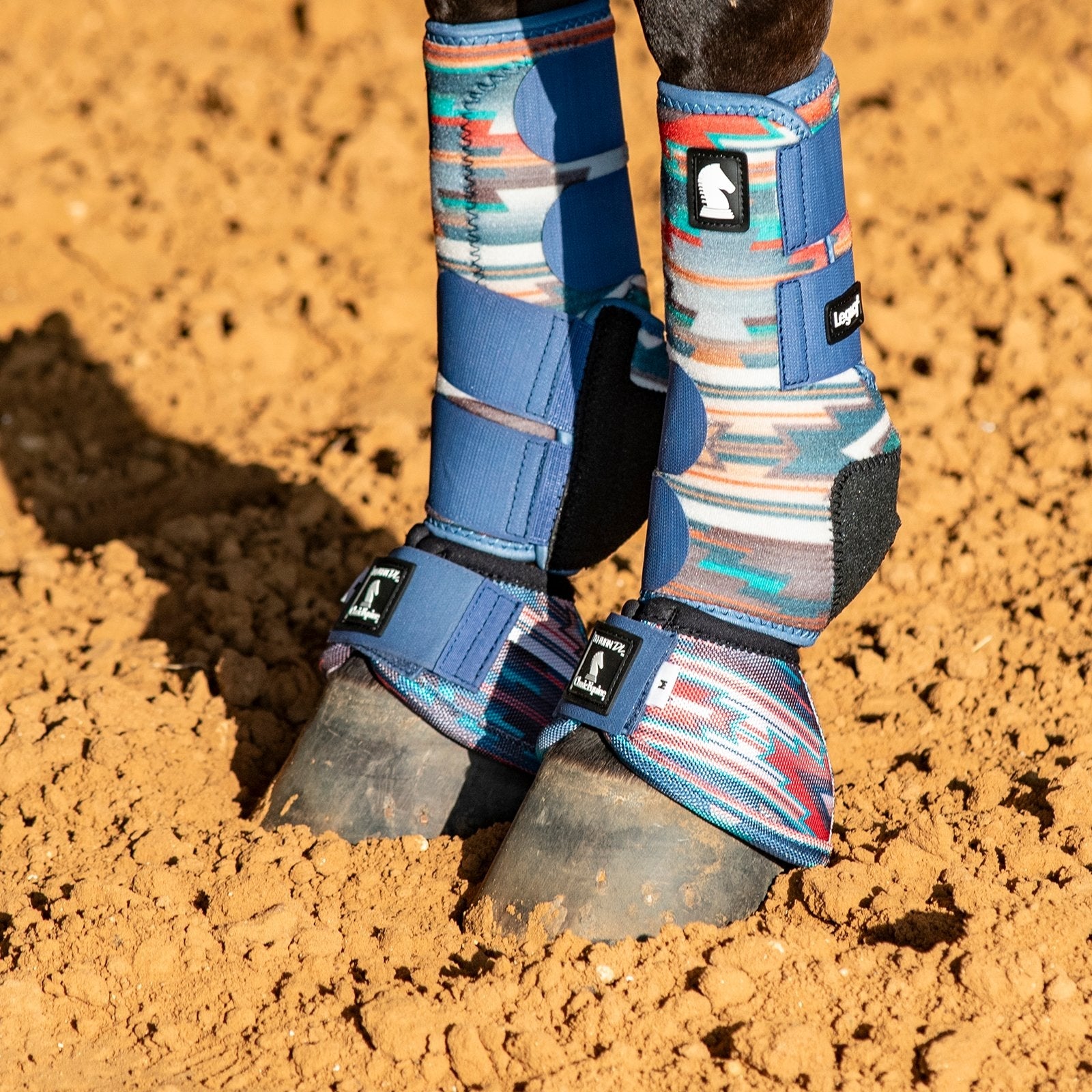 Classic DyNO Designer Boots