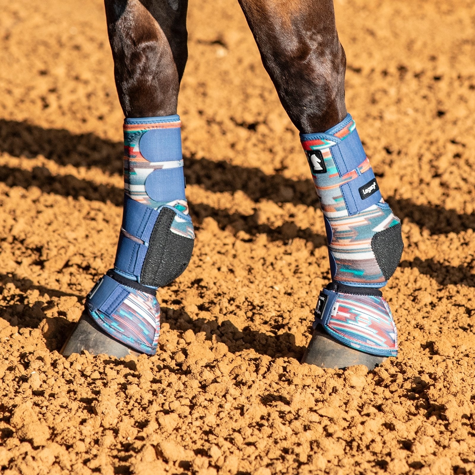Classic DyNO Designer Boots