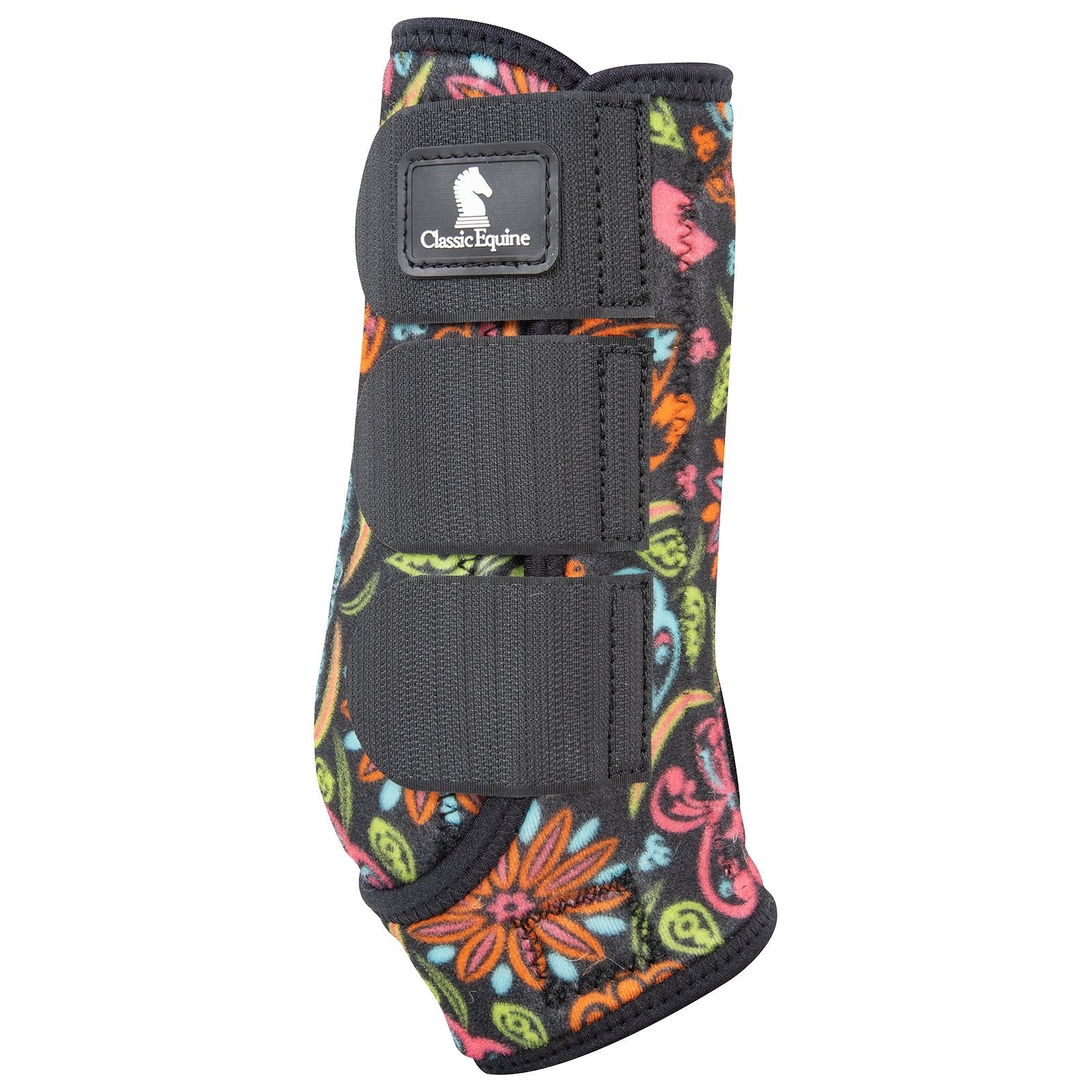 Classic Equine Classicfit Designer Front and Hind