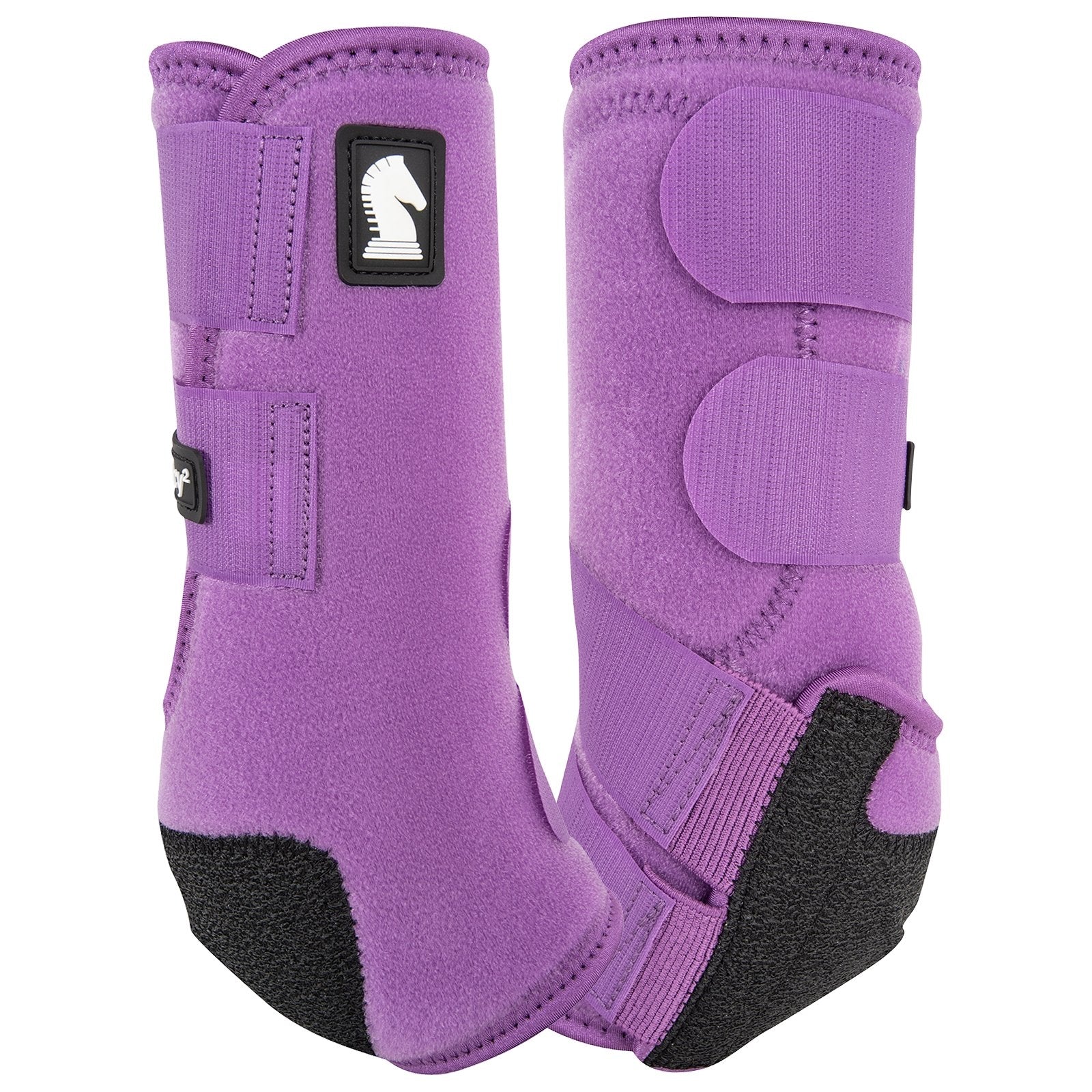 Classic Equine Legacy2 Hind Boots