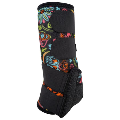 Classic Legacy2 Designer Sport Boots Set