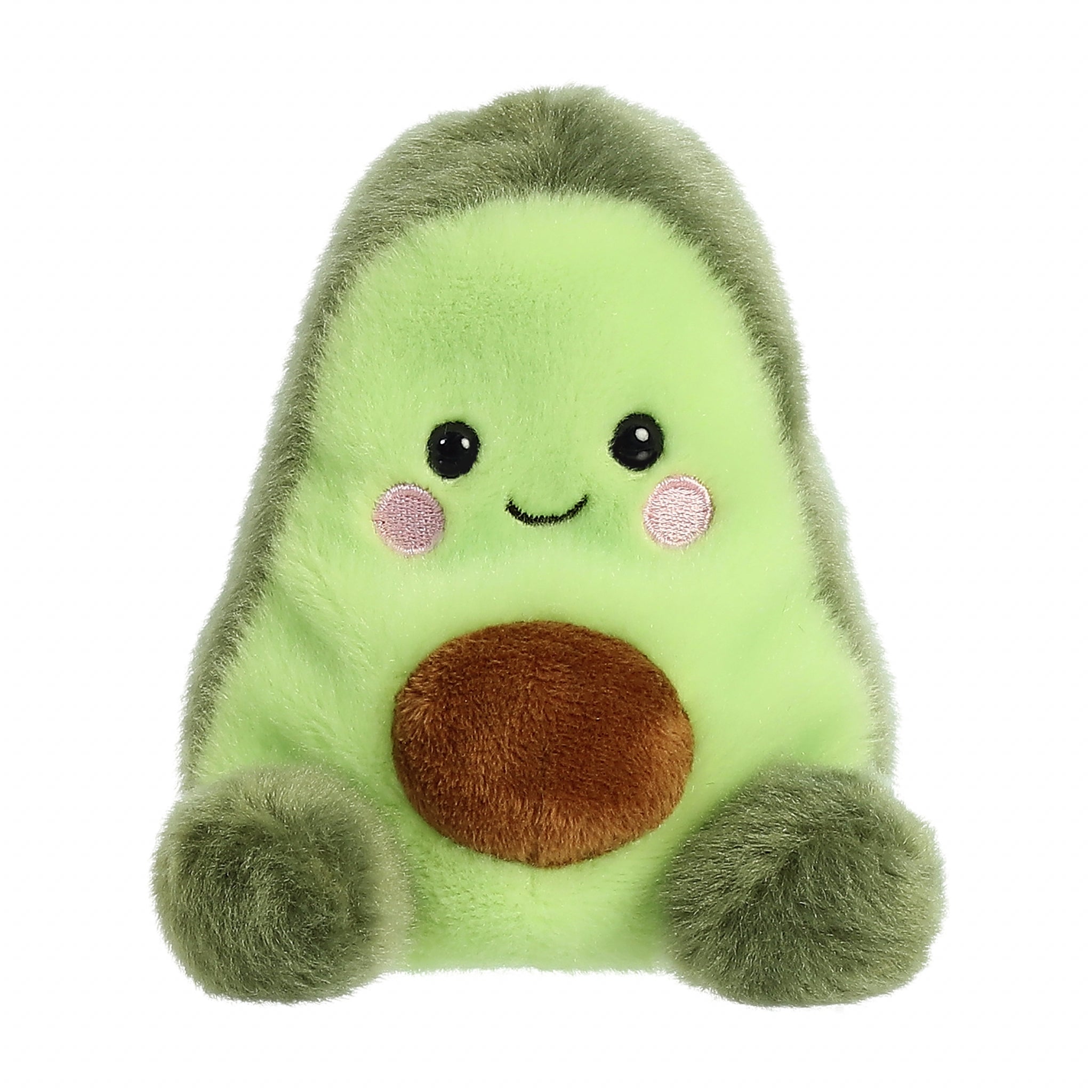 Palm Pals Plush Pal Avocado Stuffed Animal