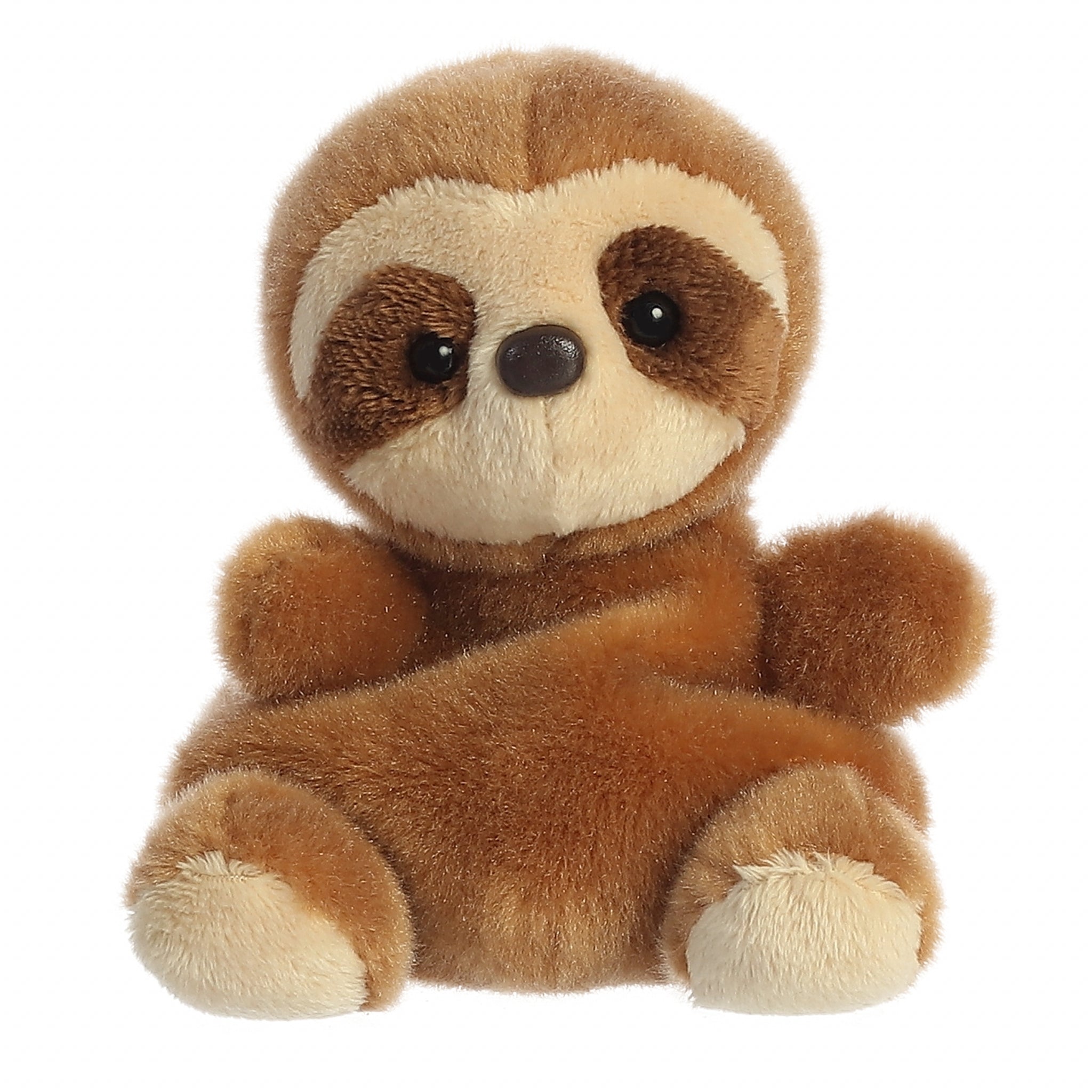 Palm Pals Plush Pal Sloth Stuffed Animal