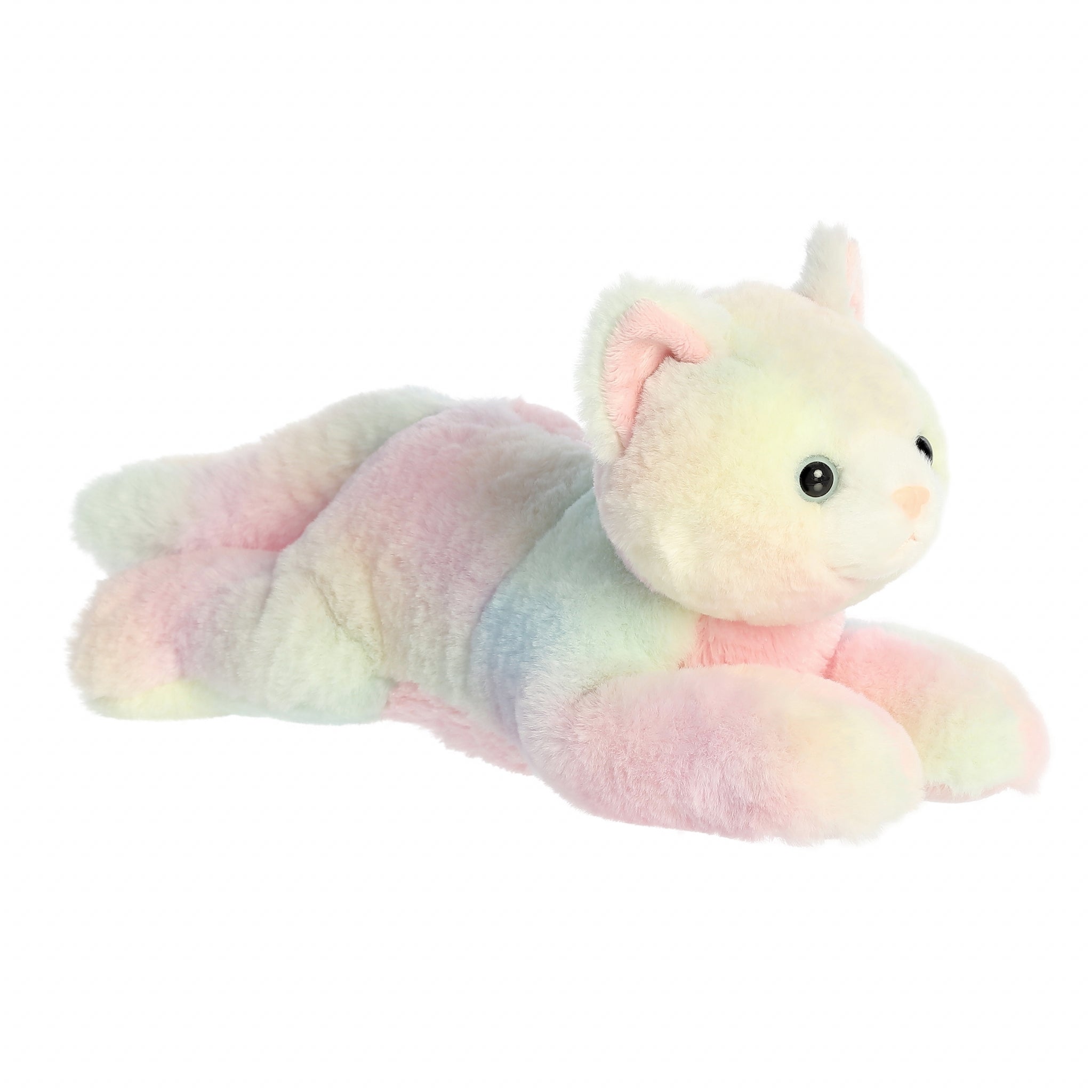 Plush Calli Kitty Cat Flopsie Stuffed Animal