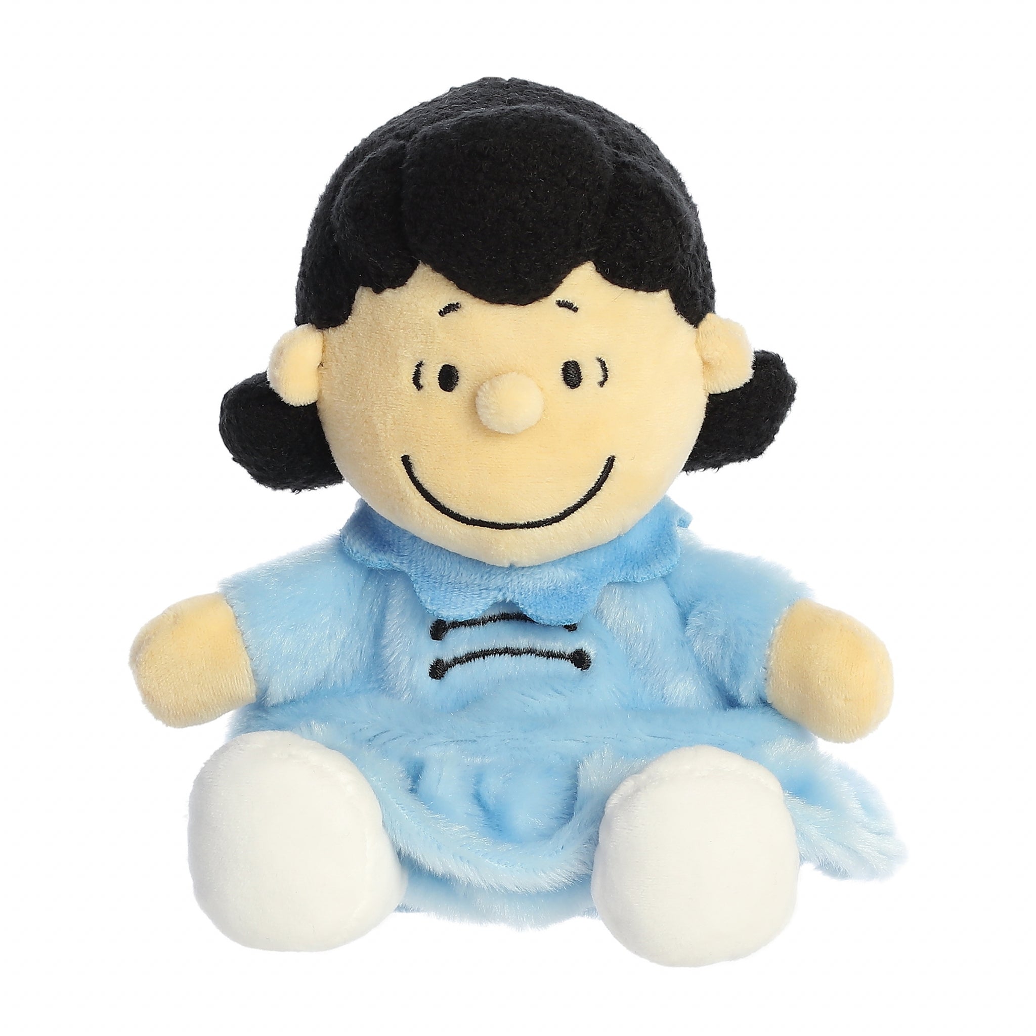Palm Pals Plush Pal Lucy Stuffed Animal