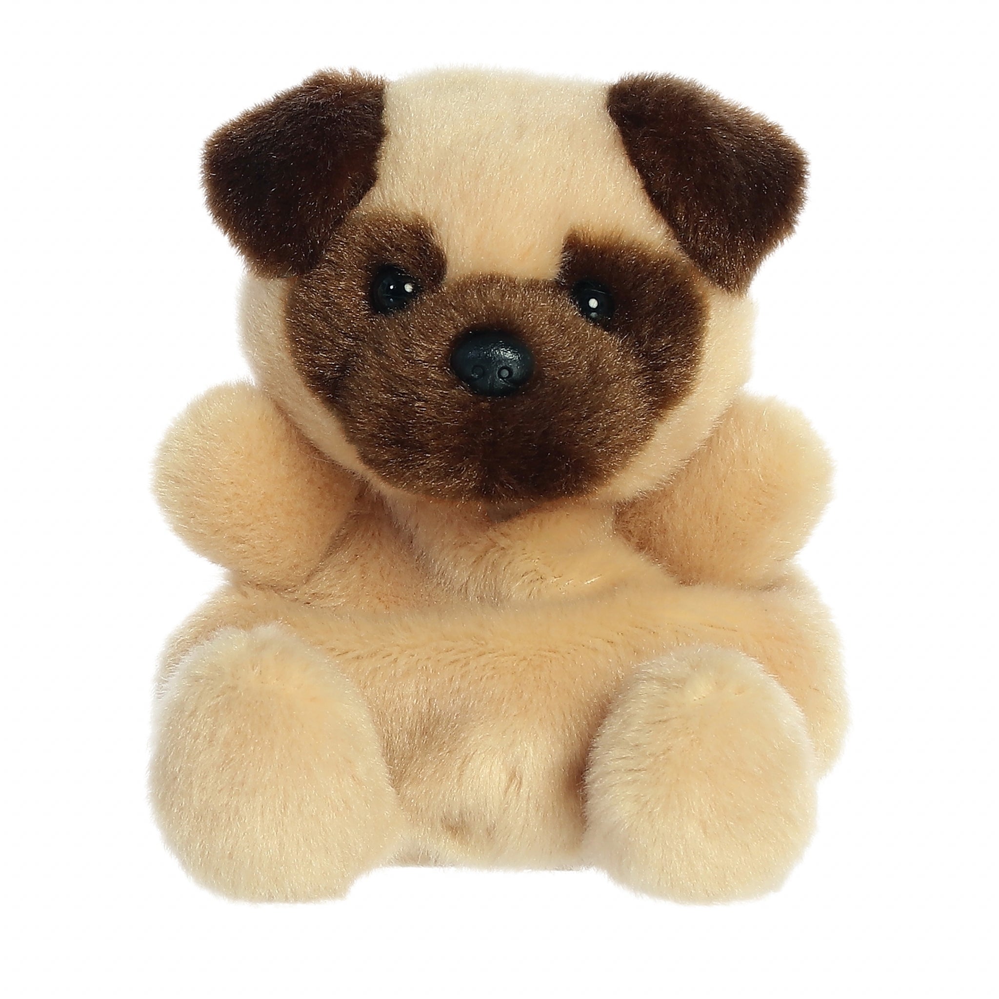Palm Pals Plush Pal Frankie Pug