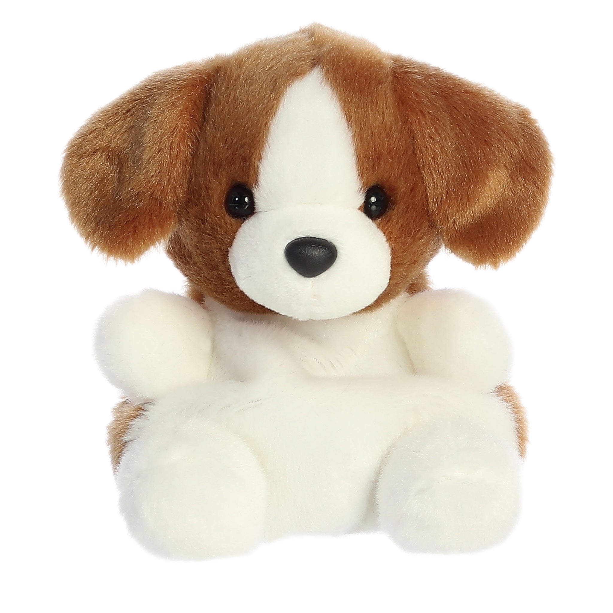 Palm Pals Plush Pal Buster Beagle