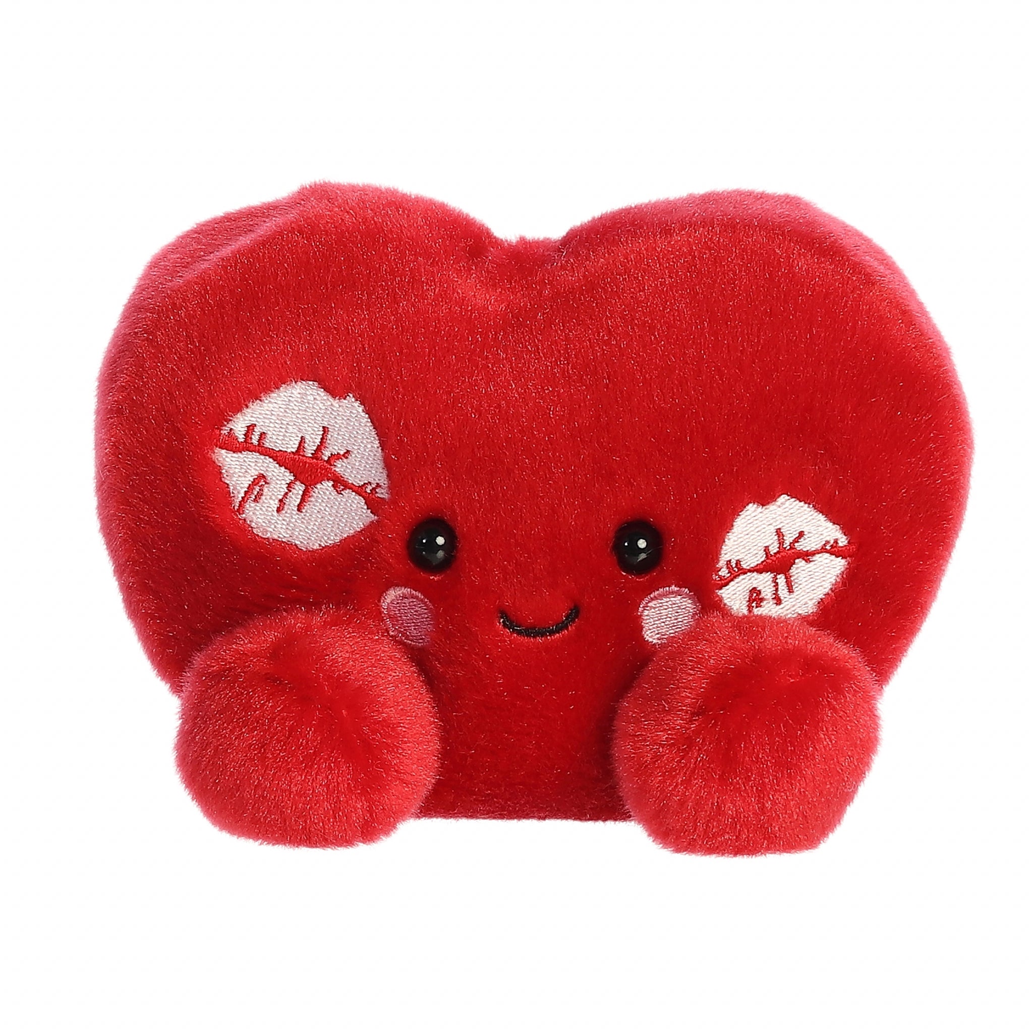 Palm Pals Plush Pal Kimi Kisses