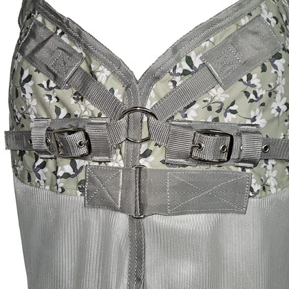 Gatsby Signature Series Comfort-Mesh Combo Fly Sheet