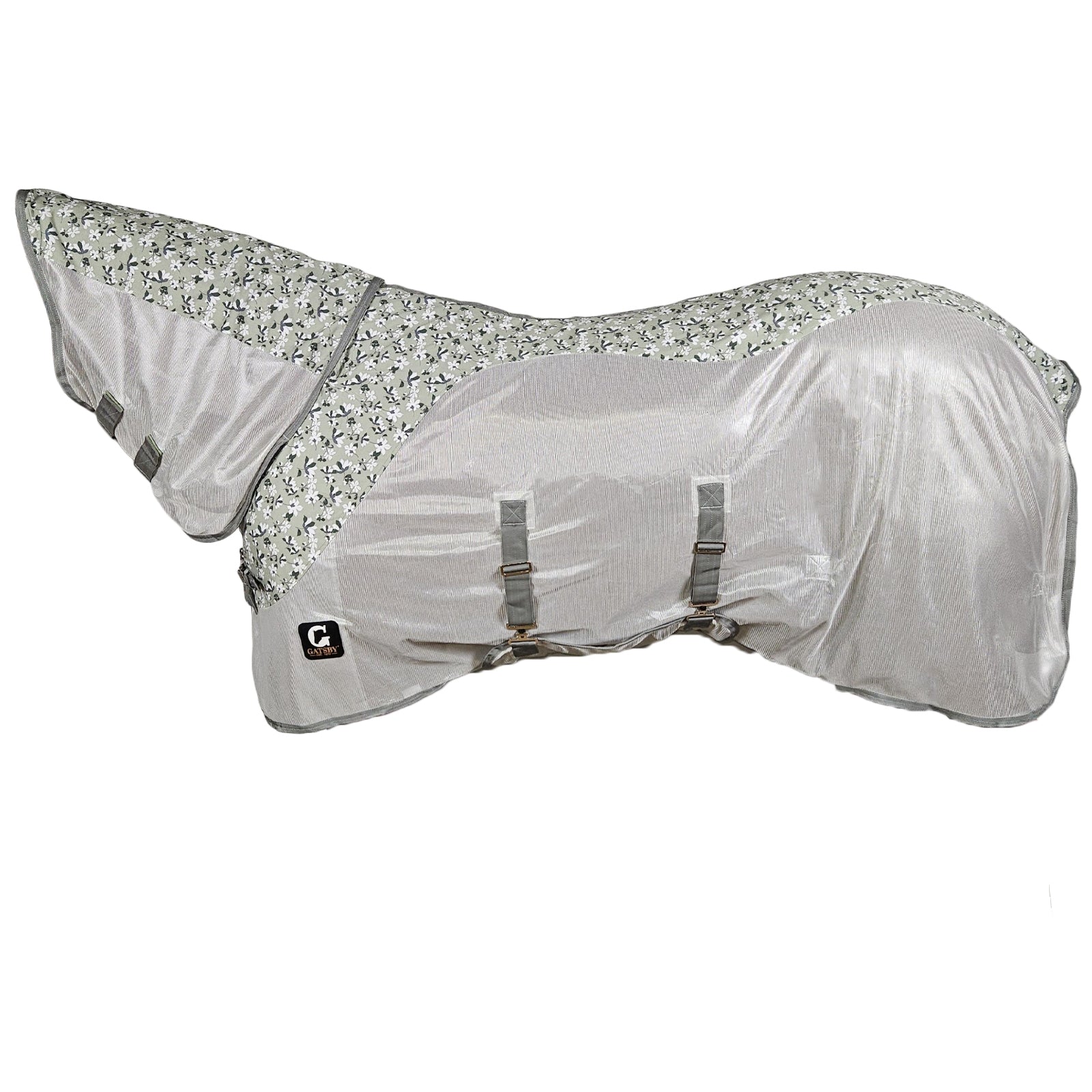 Gatsby Signature Series Comfort-Mesh Combo Fly Sheet