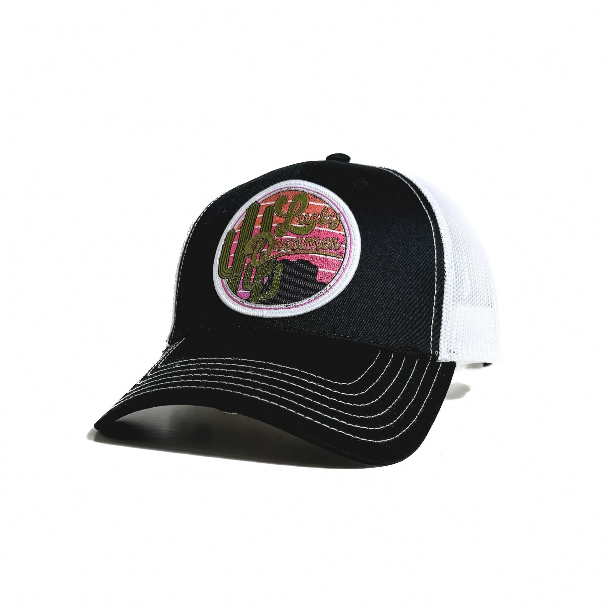 Lucky Chuck Lucky Dreamer Hat