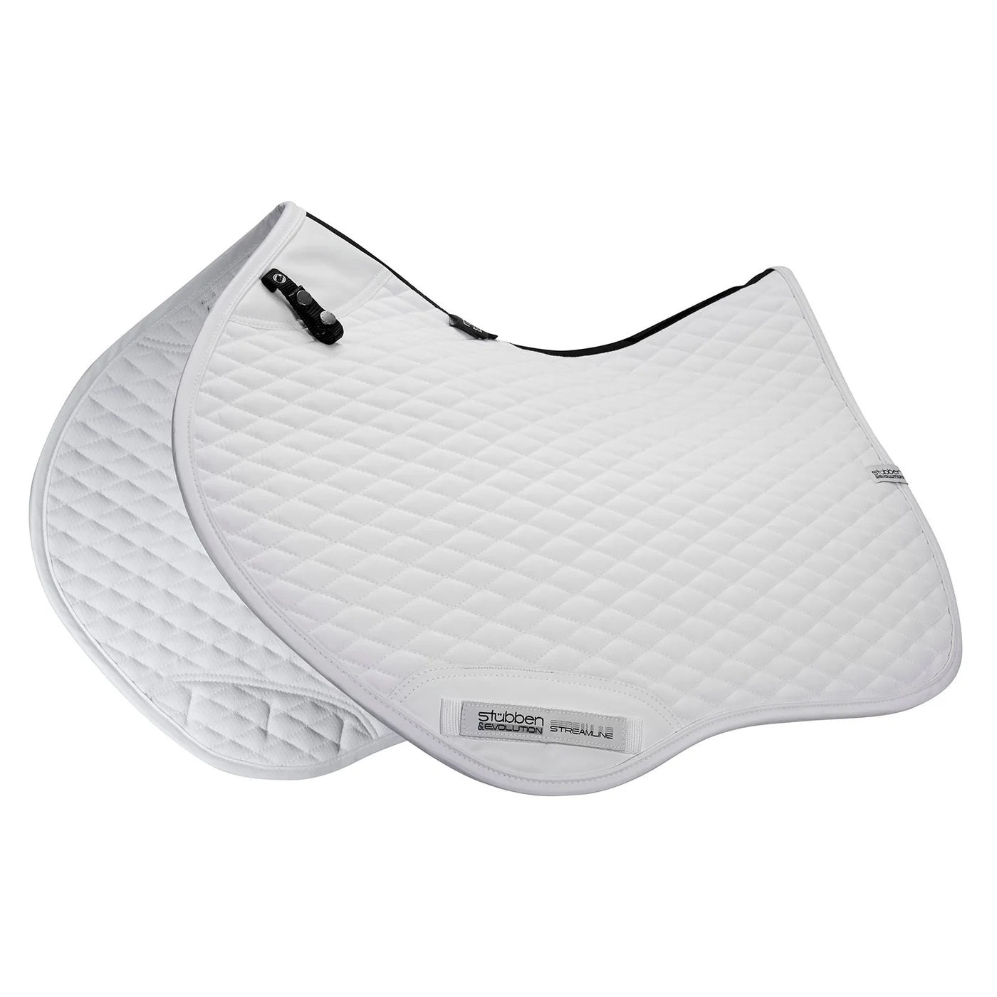 Stubben Streamline Close Contact Jumping Pad